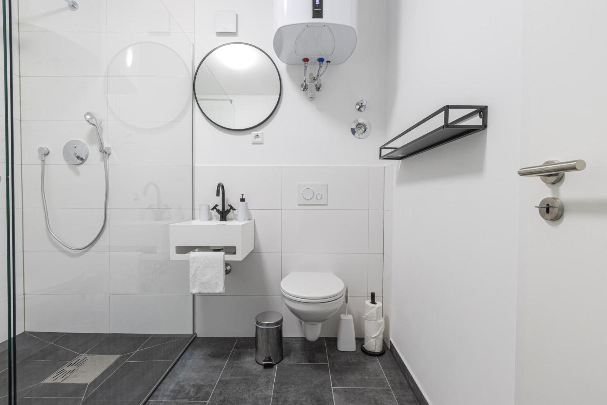 Zzzpace Smart-Hotel Krefeld Kültér fotó