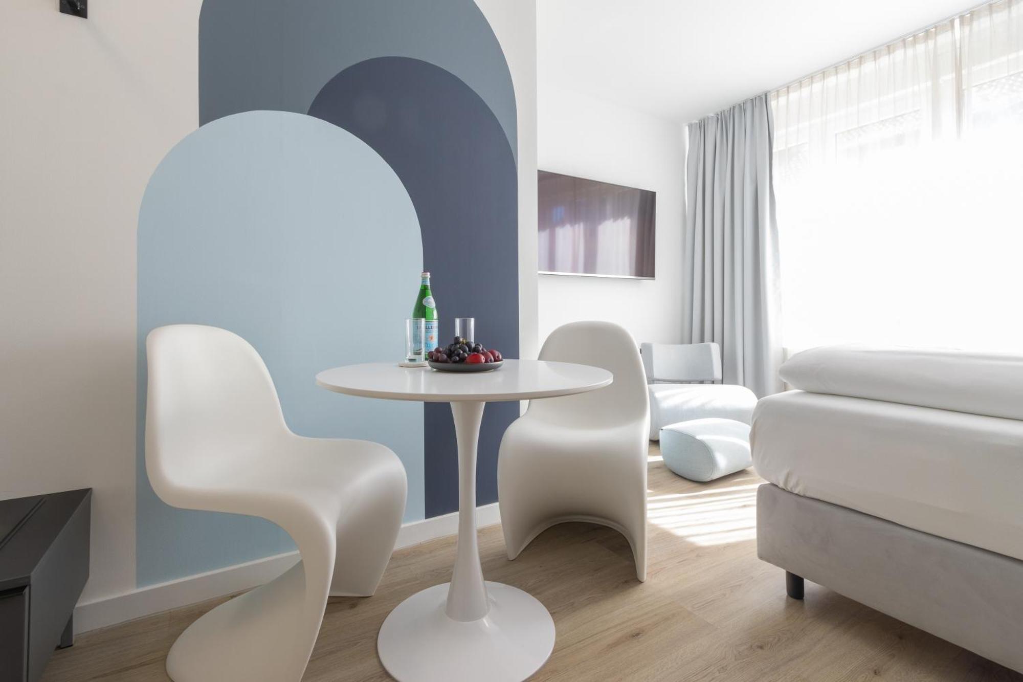 Zzzpace Smart-Hotel Krefeld Kültér fotó