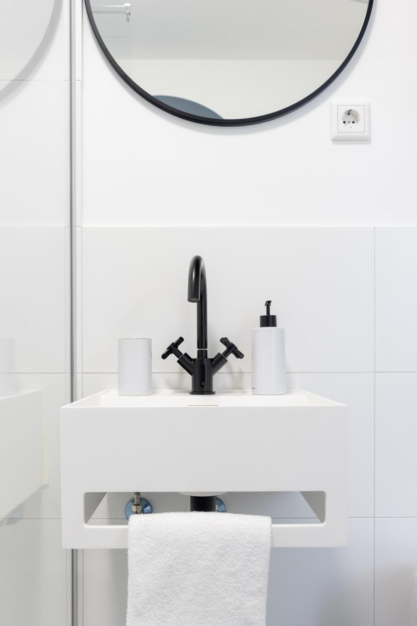 Zzzpace Smart-Hotel Krefeld Kültér fotó