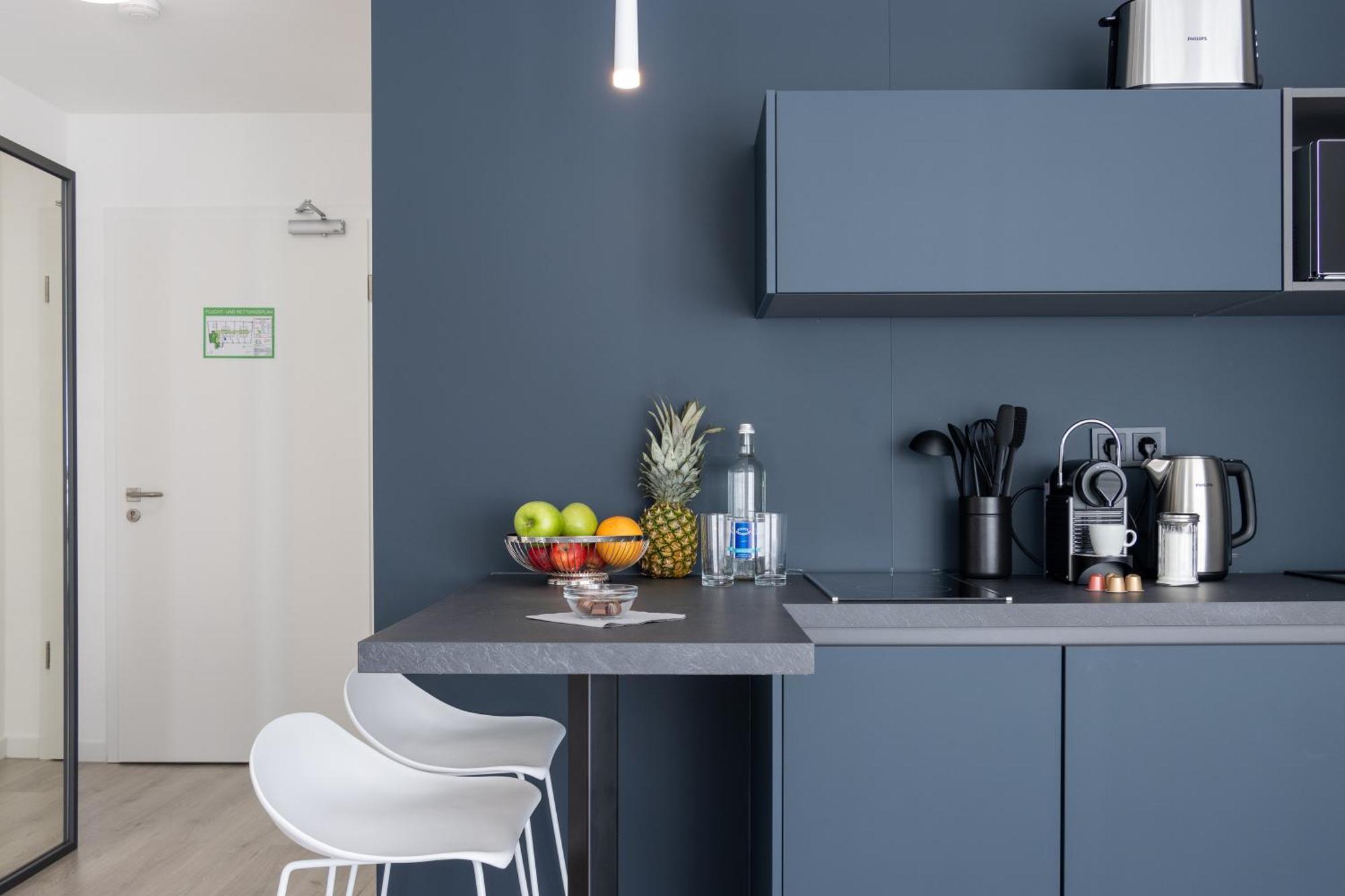 Zzzpace Smart-Hotel Krefeld Kültér fotó