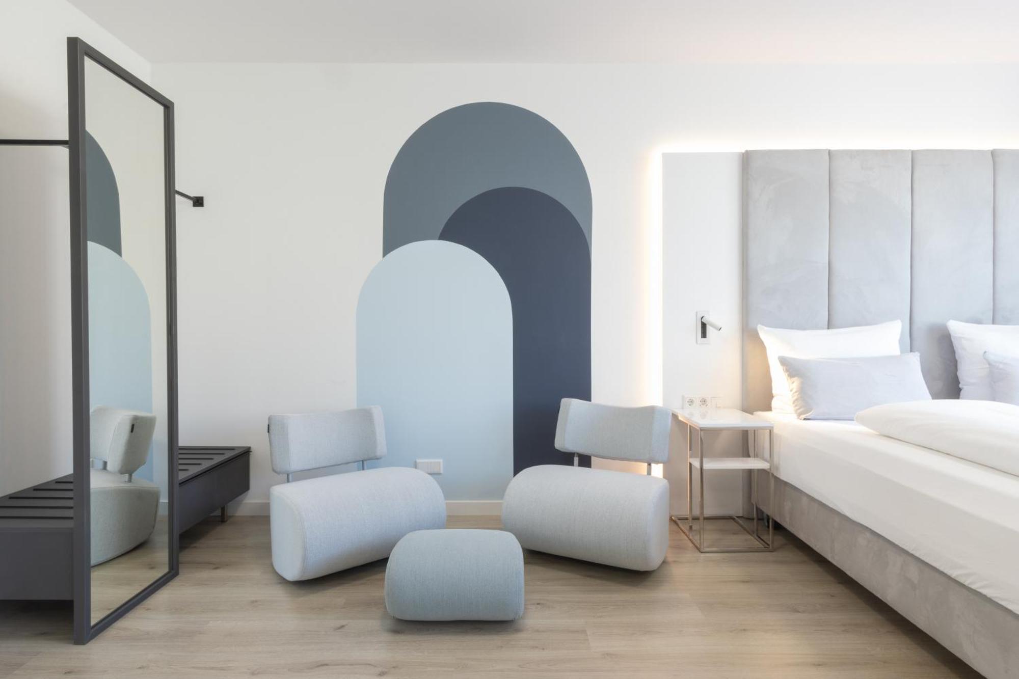Zzzpace Smart-Hotel Krefeld Kültér fotó