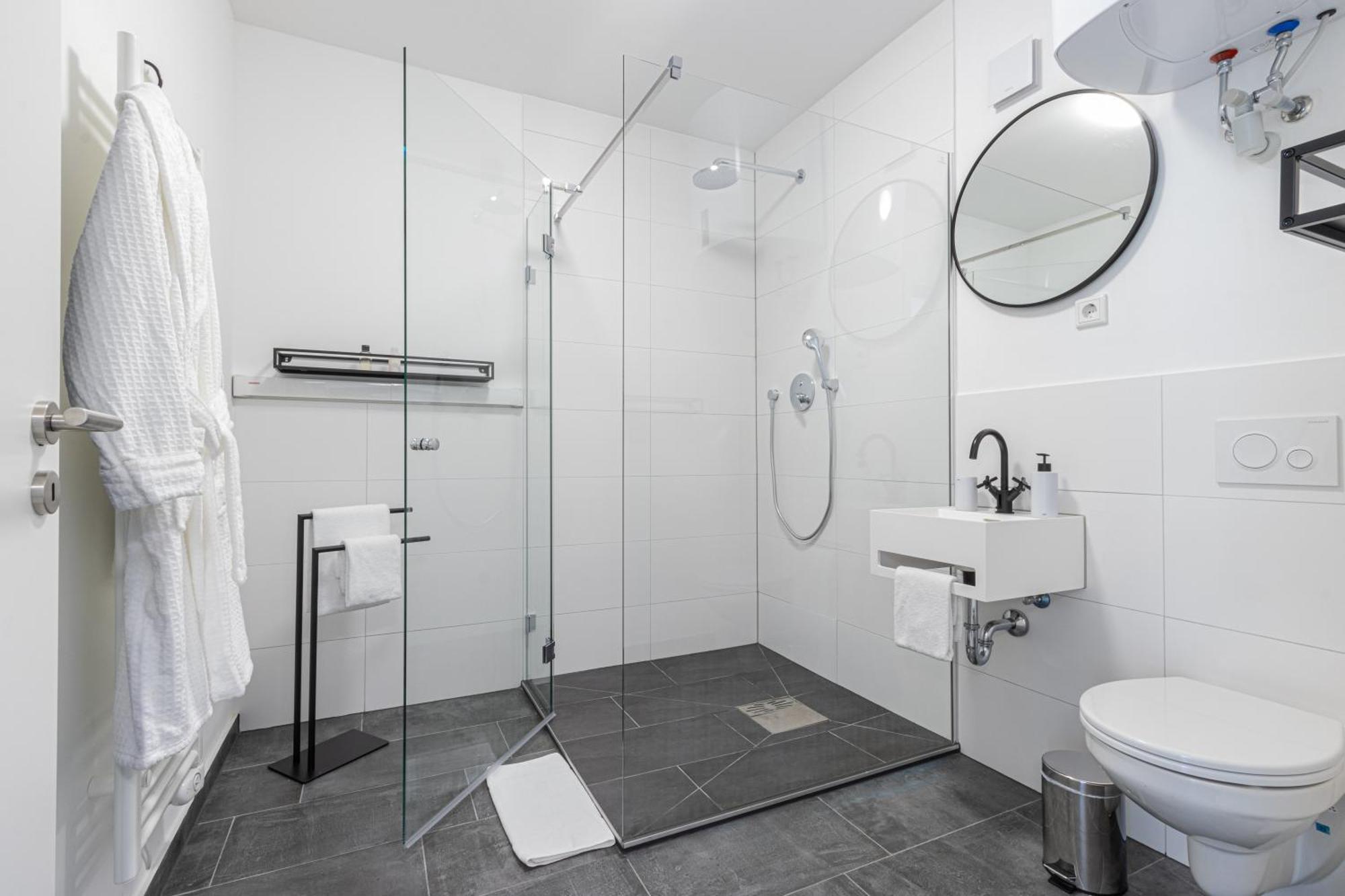 Zzzpace Smart-Hotel Krefeld Kültér fotó