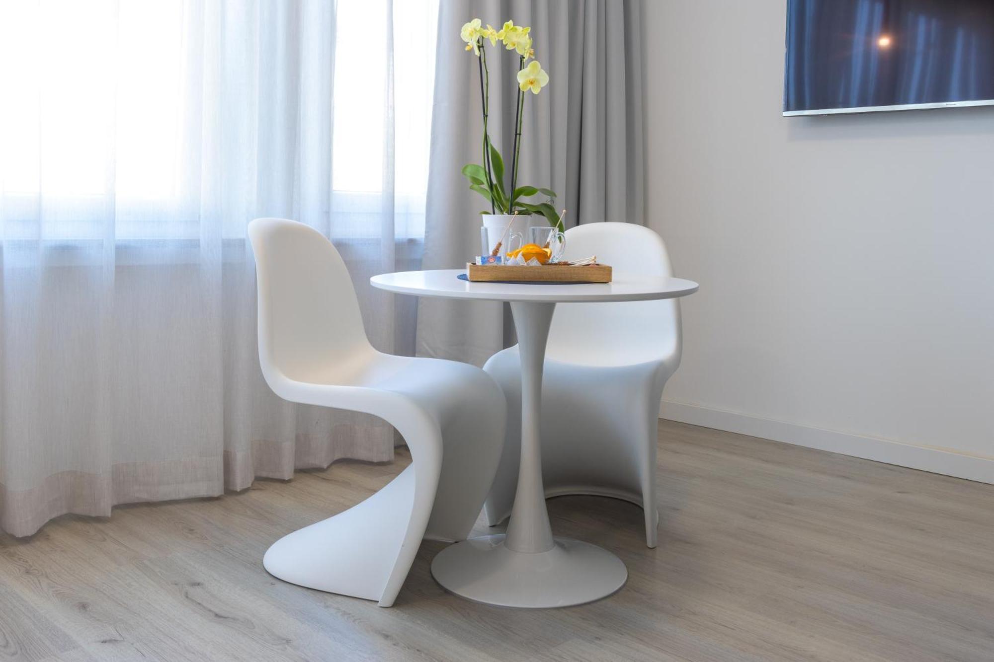 Zzzpace Smart-Hotel Krefeld Kültér fotó