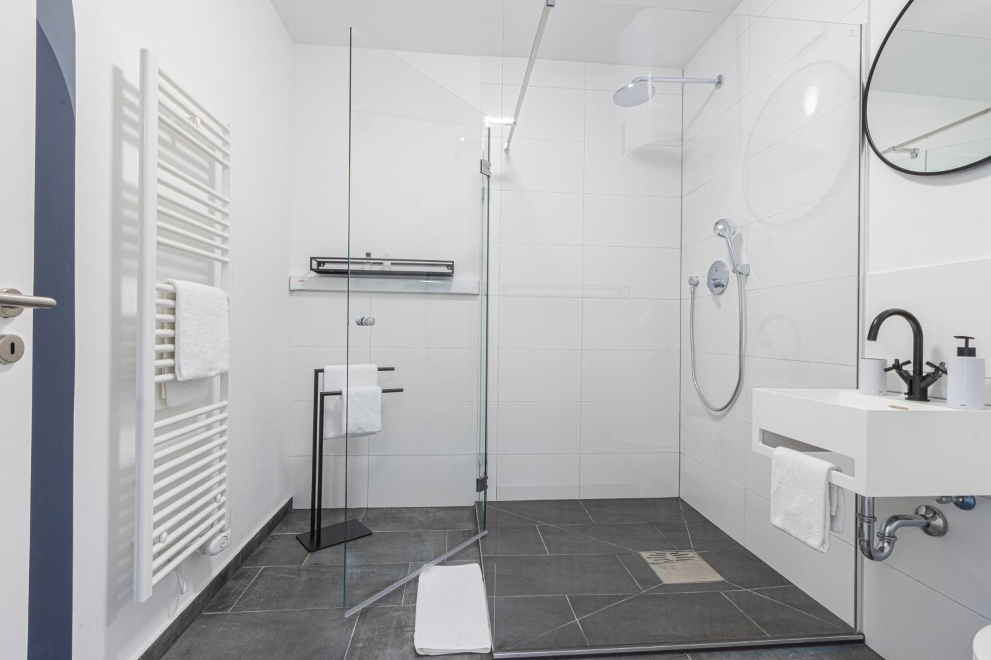 Zzzpace Smart-Hotel Krefeld Kültér fotó
