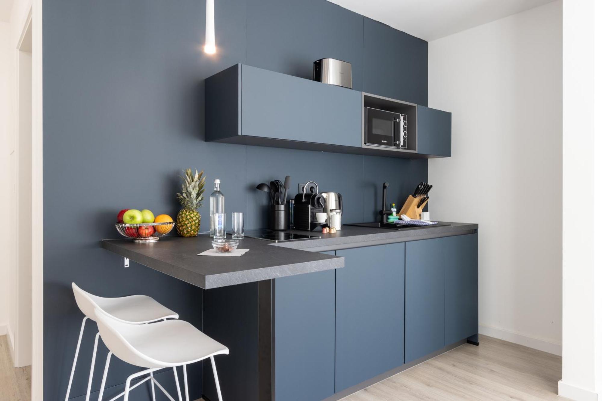 Zzzpace Smart-Hotel Krefeld Kültér fotó